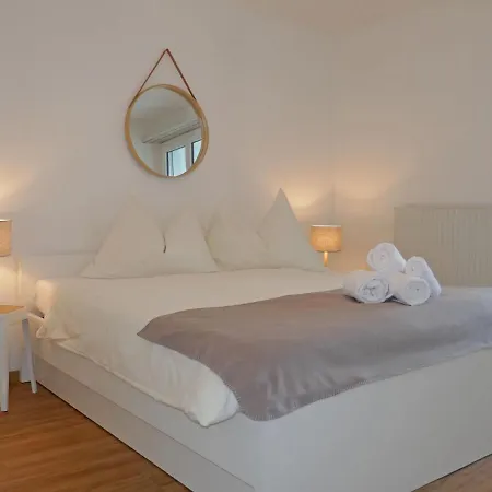 Chesa Ova Cotschna 306 By Interhome * 圣莫里茨