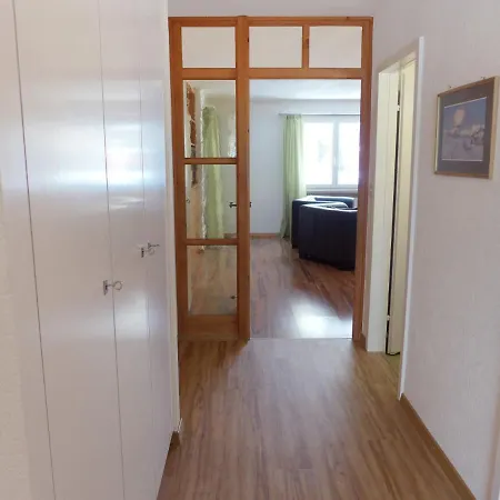 Chesa Ova Cotschna 306 By Interhome