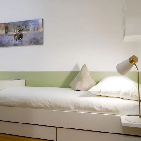 Chesa Ova Cotschna 306 By Interhome