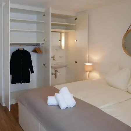 Chesa Ova Cotschna 306 By Interhome * 圣莫里茨