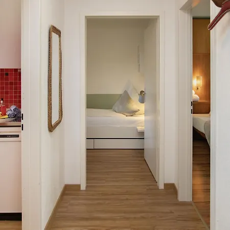 Chesa Ova Cotschna 306 By Interhome Appartamento Sankt Moritz