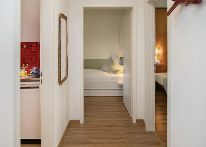 Chesa Ova Cotschna 306 By Interhome Apartament Sankt Moritz