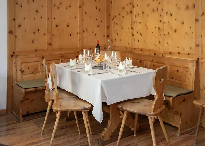 Chesa Ova Cotschna 306 By Interhome Apartament Sankt Moritz