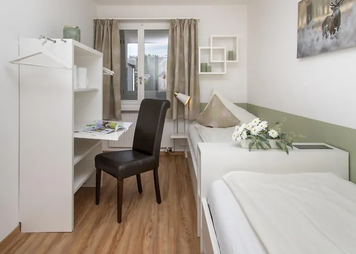 Apartament Chesa Ova Cotschna 306 By Interhome