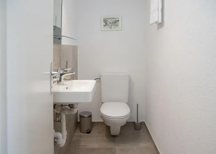 Apartament Chesa Ova Cotschna 306 By Interhome