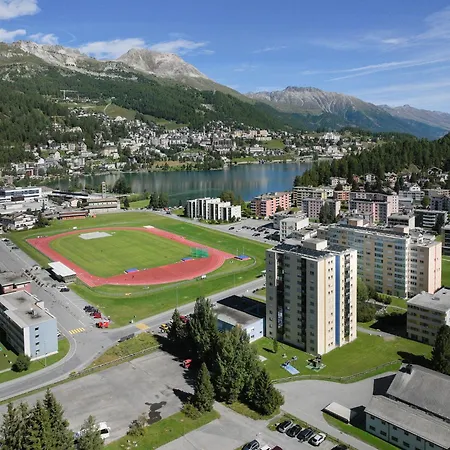 Chesa Ova Cotschna 306 By Interhome *