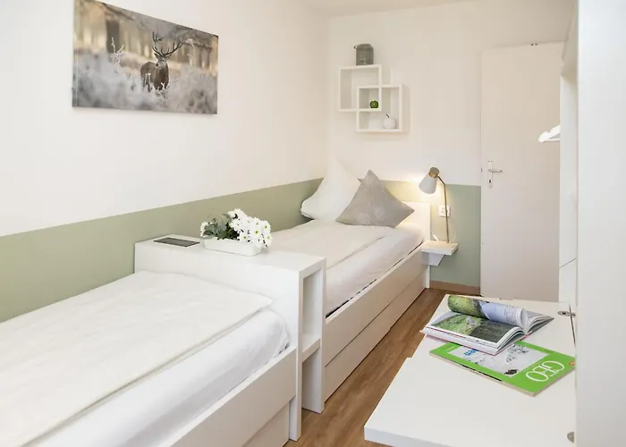 Chesa Ova Cotschna 306 By Interhome Apartamento St Moritz