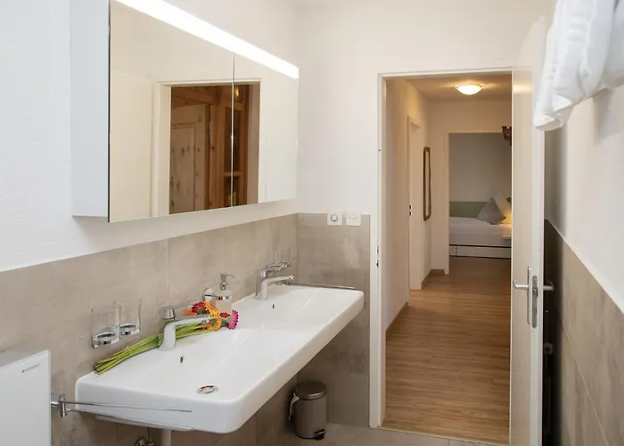 Chesa Ova Cotschna 306 By Interhome Apartamento St Moritz